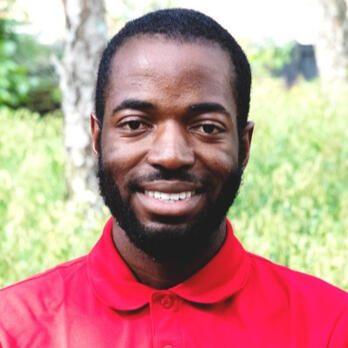 Photo of Cameron Pittman